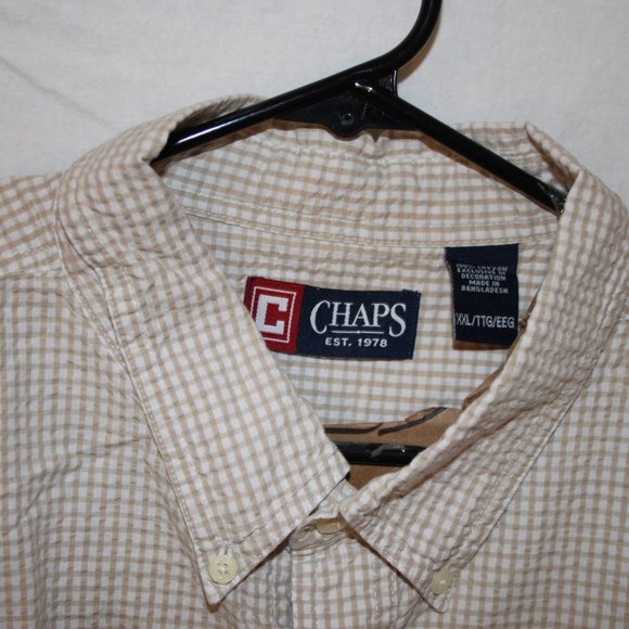 Chaps - Picture 3 of 5